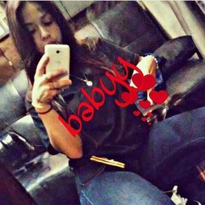 Meet your Posher, Yvette